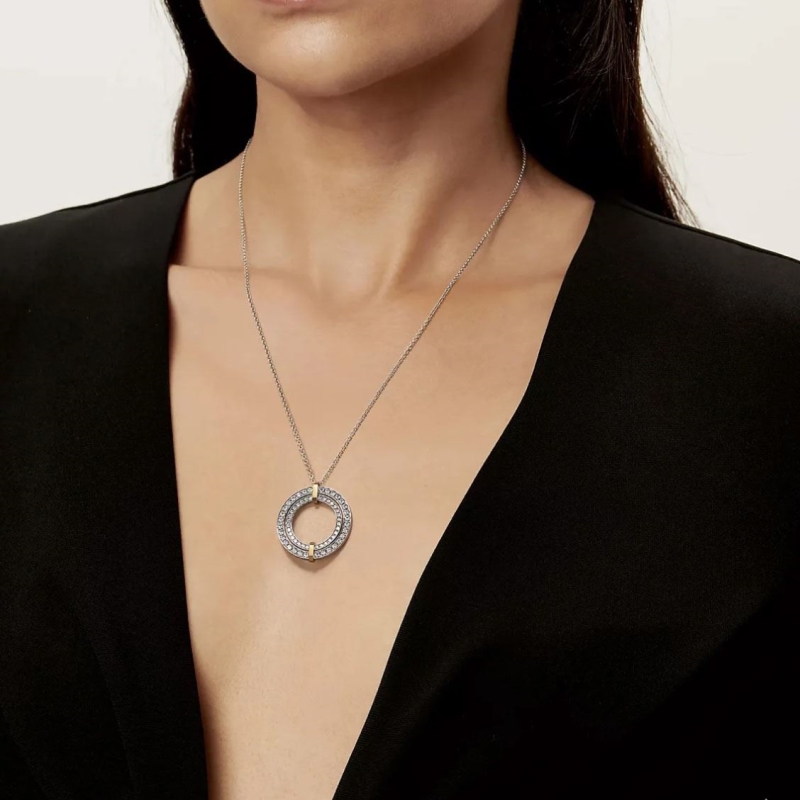 T*f*ny necklaces